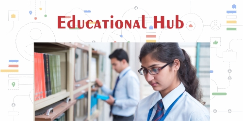 Educational Hub