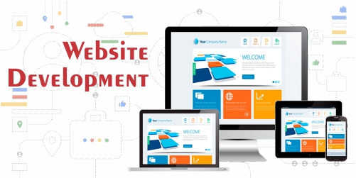 Website Development