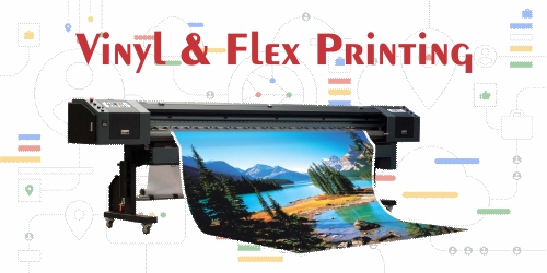 flex printing